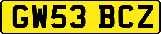 GW53BCZ