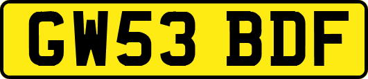 GW53BDF