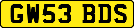 GW53BDS