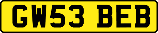 GW53BEB