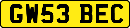 GW53BEC