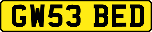 GW53BED