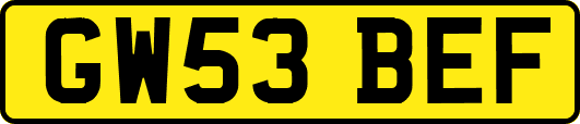 GW53BEF