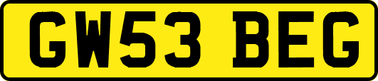 GW53BEG