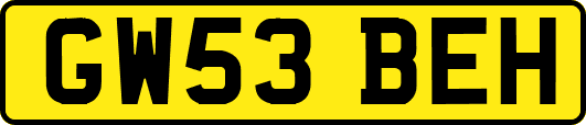 GW53BEH