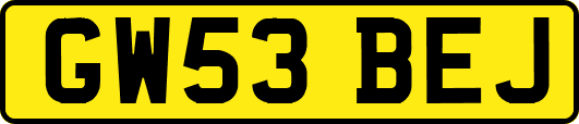 GW53BEJ