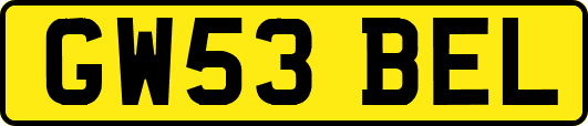 GW53BEL