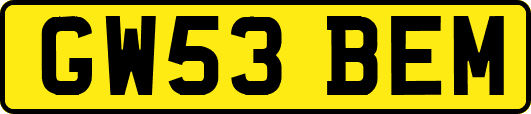 GW53BEM