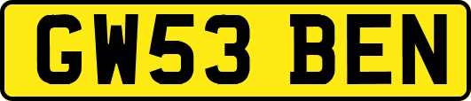 GW53BEN