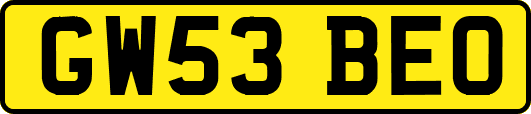 GW53BEO