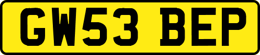 GW53BEP