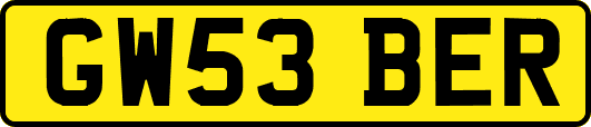 GW53BER