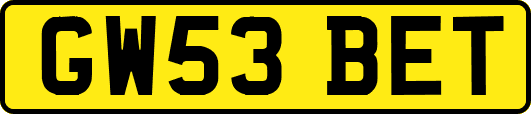 GW53BET