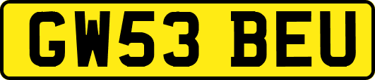 GW53BEU