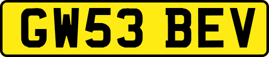 GW53BEV
