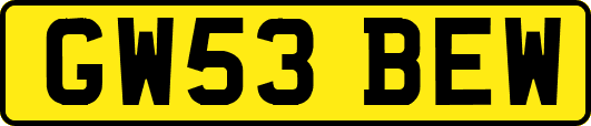 GW53BEW