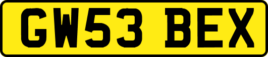 GW53BEX