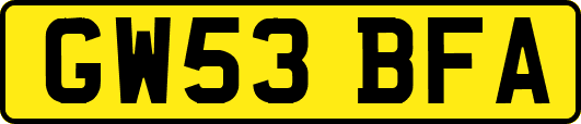 GW53BFA