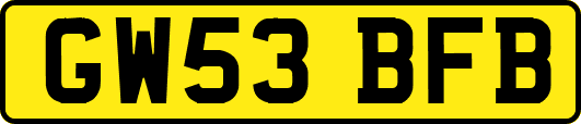 GW53BFB