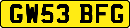GW53BFG