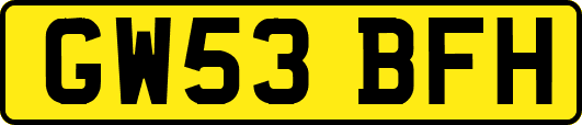 GW53BFH