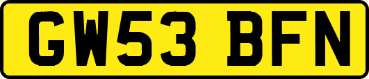 GW53BFN