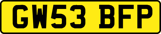 GW53BFP