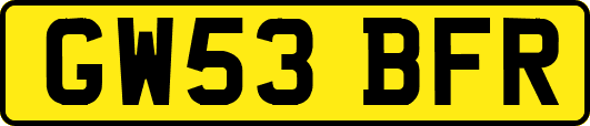 GW53BFR