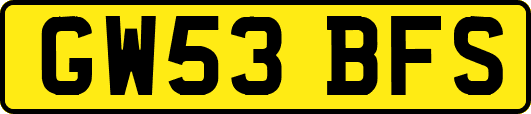 GW53BFS