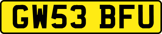 GW53BFU