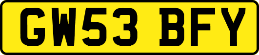 GW53BFY