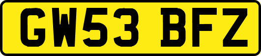 GW53BFZ