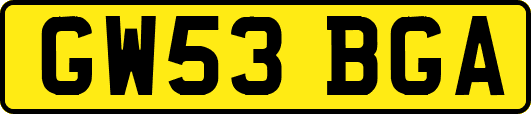 GW53BGA