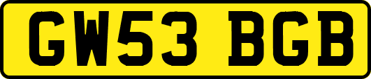 GW53BGB
