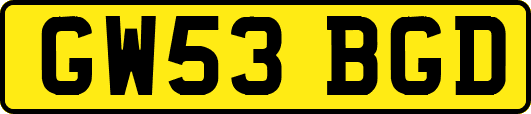 GW53BGD