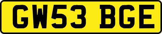 GW53BGE