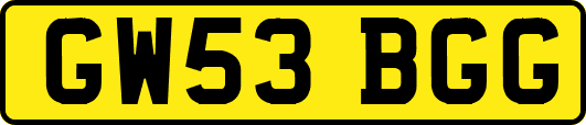 GW53BGG