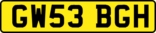 GW53BGH