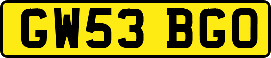 GW53BGO