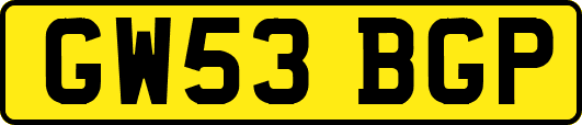 GW53BGP