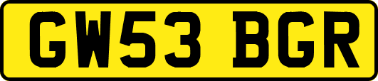 GW53BGR