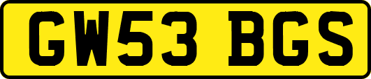 GW53BGS