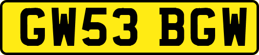 GW53BGW