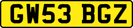 GW53BGZ
