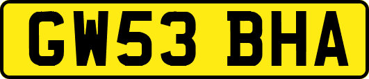 GW53BHA