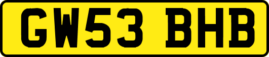 GW53BHB