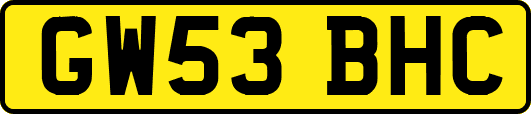 GW53BHC