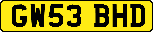 GW53BHD