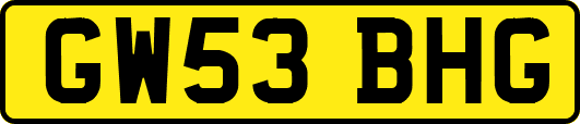 GW53BHG