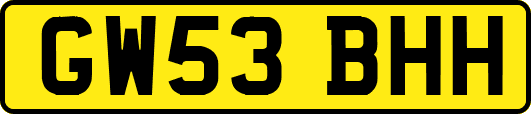 GW53BHH